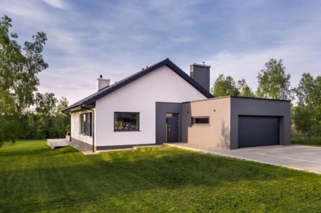 Comment choisir un constructeur de maison &agrave; CH&Acirc;TEL-SAINT-GERMAIN ?