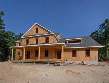 Devenir propri&eacute;taire d'une maison neuve, mode d'emploi