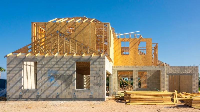 La coordination des corps de m&eacute;tier d&eacute;termine la r&eacute;ussite d'un chantier de maison individuelle
